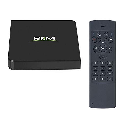 rikomagic Mini PC mit Android MK06 1 GB RAM, 8 GB interner Speicher + PNI AirFun One IR-Luftmaus und Minitastatur rikomagic Mini PC mit Android MK06 1 GB RAM, 8 GB interner Speicher + PNI AirFun One IR-Luftmaus und Minitastatur von rikomagic