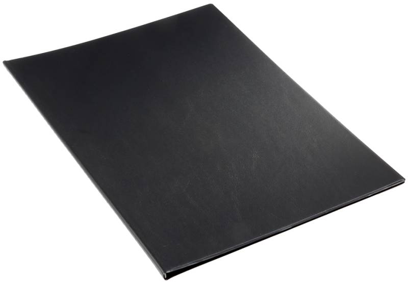 rillstab Präsentations-Sichtbuch , Original, , A4, 30 Hüllen von rillstab