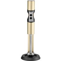 Ritter stilo7 helles gold von ritter