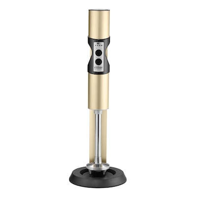 Ritter stilo7 helles gold Ritter stilo7 helles gold von ritter