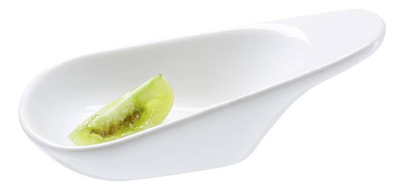 Ritzenhoff & Breker Dipschale GUSTO mit Griff, weiß von ritzenhoff & breker