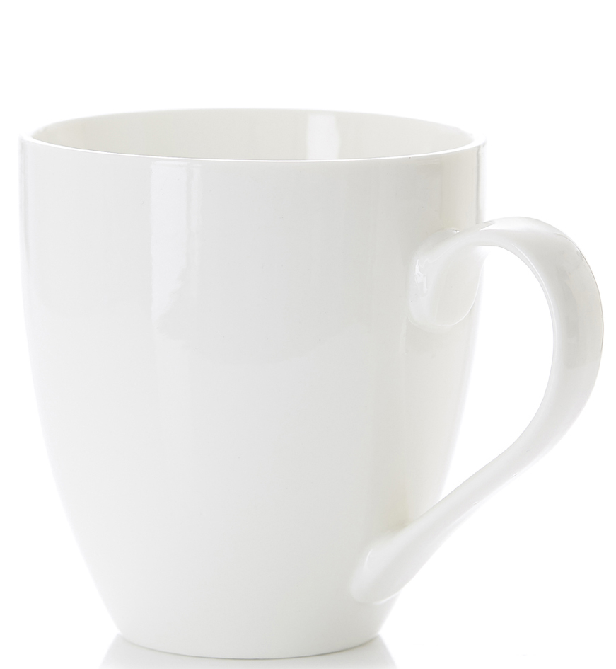 Ritzenhoff & Breker Jumbo-Kaffeebecher GUSTO, 600 ml Ritzenhoff & Breker Jumbo-Kaffeebecher GUSTO, 600 ml von ritzenhoff & breker