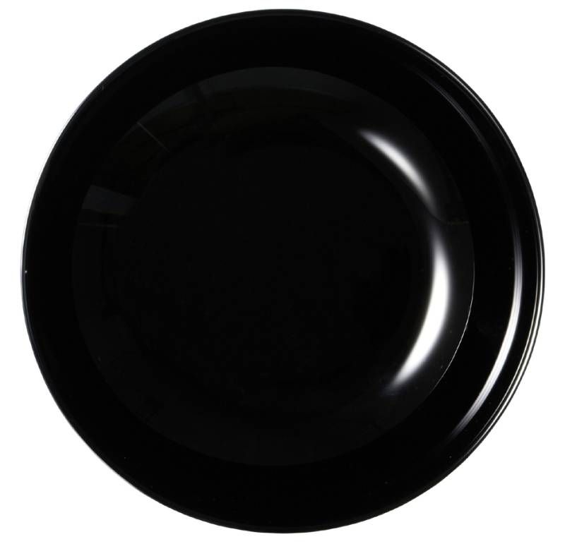 Ritzenhoff & Breker Suppenteller 4EVERY DAY, schwarz von ritzenhoff & breker
