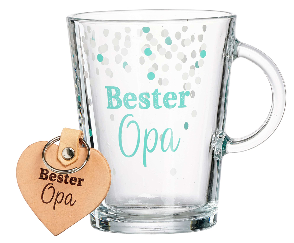 Ritzenhoff & Breker Teebecher-Set BESTER OPA, 2-teilig von ritzenhoff & breker