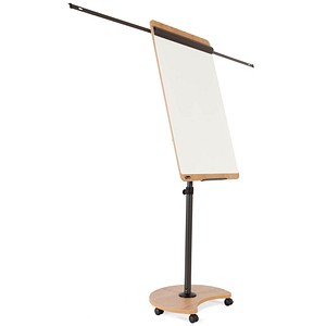 rocada Flipchart Natural Transformer rocada Flipchart Natural Transformer von rocada