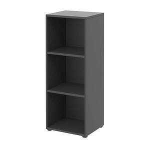röhr Aktenregal direct.office anthrazit 40,0 x 32,8 x 107,2 cm röhr Aktenregal direct.office anthrazit 40,0 x 32,8 x 107,2 cm von röhr