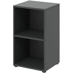 röhr Aktenregal direct.office anthrazit 40,0 x 32,8 x 72,0 cm röhr Aktenregal direct.office anthrazit 40,0 x 32,8 x 72,0 cm von röhr