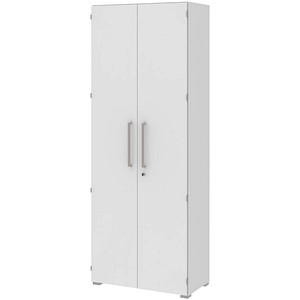 röhr Aktenschrank Imperia, 194-A79-9010-90-F1 weiß 5 Fachböden 80,0 x 41,9 x 218,5 cm röhr Aktenschrank Imperia, 194-A79-9010-90-F1 weiß 5 Fachböden 80,0 x 41,9 x 218,5 cm von röhr