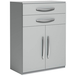 röhr Aktenschrank Techno, 019-320-9310-93-B1 hellgrau 1 Fachboden 81,9 x 43,0 x 111,7 cm röhr Aktenschrank Techno, 019-320-9310-93-B1 hellgrau 1 Fachboden 81,9 x 43,0 x 111,7 cm von röhr