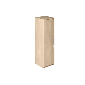 röhr Aktenschrank Techno, 019-361-7110-71-B1 ahorn 3 Fachböden 42,7 x 43,0 x 146,9 cm von röhr