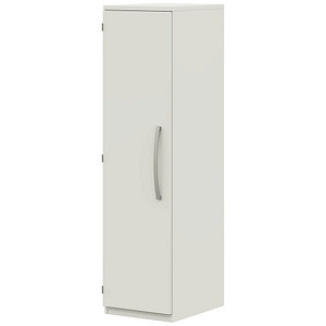 röhr Aktenschrank Techno, 019-361-9010-90-B1 weiß 3 Fachböden 42,7 x 43,0 x 146,9 cm von röhr