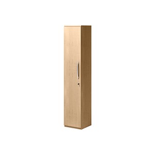 röhr Aktenschrank Techno, 019-461-7110-71-B1 ahorn 5 Fachböden 42,7 x 43,0 x 217,4 cm von röhr