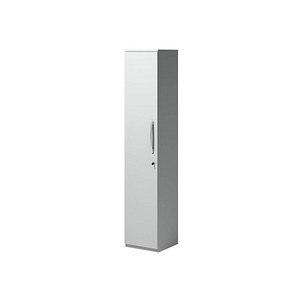 röhr Aktenschrank Techno, 019-461-9310-93-B1 hellgrau 5 Fachböden 42,7 x 43,0 x 217,4 cm röhr Aktenschrank Techno, 019-461-9310-93-B1 hellgrau 5 Fachböden 42,7 x 43,0 x 217,4 cm von röhr