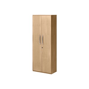 röhr Aktenschrank Techno, 019-480-7110-71-B1 ahorn 5 Fachböden 81,9 x 43,0 x 217,4 cm von röhr