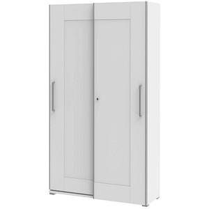 röhr Schiebetürenschrank Imperia, 194-1A4-9010-90-F1 weiß 5 Fachböden 160,0 x 40,0 x 218,5 cm röhr Schiebetürenschrank Imperia, 194-1A4-9010-90-F1 weiß 5 Fachböden 160,0 x 40,0 x 218,5 cm von röhr