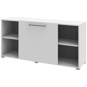 röhr Sideboard Imperia, 194-7A0-9010-90-F1 weiß 160,0 x 43,4 x 76,5 cm röhr Sideboard Imperia, 194-7A0-9010-90-F1 weiß 160,0 x 43,4 x 76,5 cm von röhr