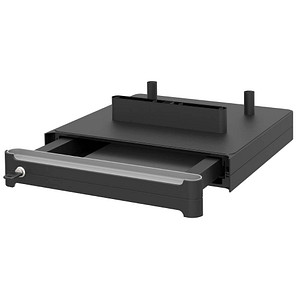 röhr direct.office Schublade schwarz röhr direct.office Schublade schwarz von röhr