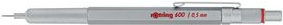 Rotring 1904444 Druckbleistift 0,7 mm HB (1904444) von rotring