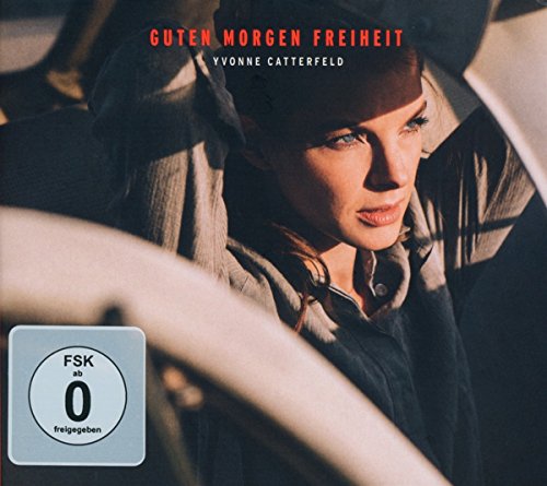 Guten Morgen Freiheit (Deluxe CD+Dvd) von rough trade Distribution GmbH / Herne