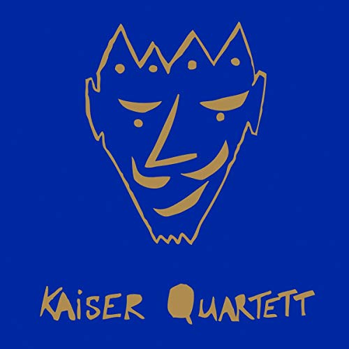 Kaiser Quartett Kaiser Quartett von Play It Again Sam