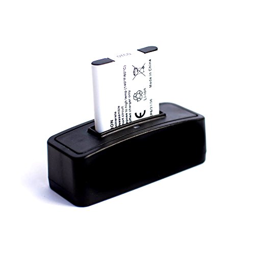 roxs Akku + Ladestation für Medion MD 85146 roxs Akku + Ladestation für Medion MD 85146 von roxs