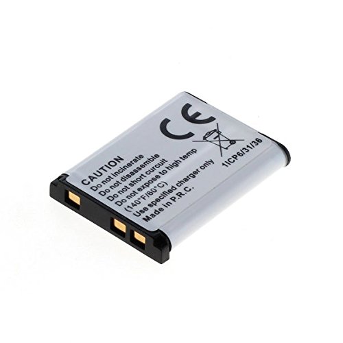 roxs Akku für AgfaPhoto Optima 100 roxs Akku für AgfaPhoto Optima 100 von roxs