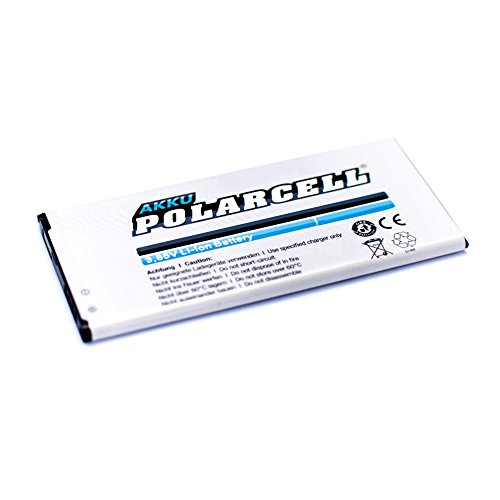 roxs Akku für Samsung SM-G901F Galaxy S5 Plus - 3000mAh roxs Akku für Samsung SM-G901F Galaxy S5 Plus - 3000mAh von roxs