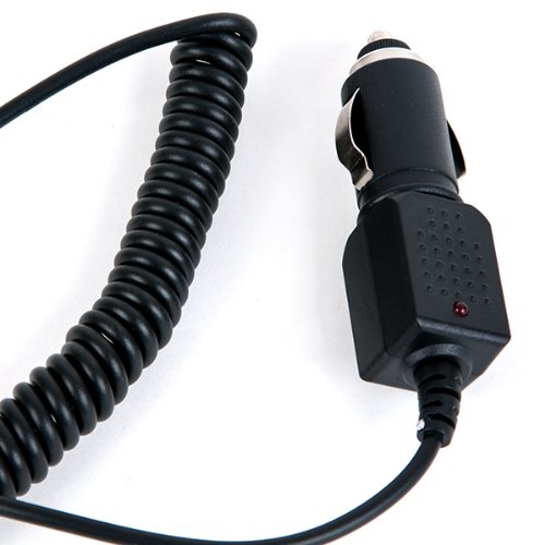 roxs KFZ Ladekabel 12/24V mit 1000mA für Navigon 2110 max roxs KFZ Ladekabel 12/24V mit 1000mA für Navigon 2110 max von roxs