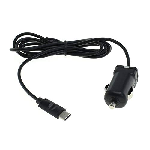 roxs Kfz Ladekabel 1A für Samsung Galaxy S10, S10e und S10 Plus roxs Kfz Ladekabel 1A für Samsung Galaxy S10, S10e und S10 Plus von roxs