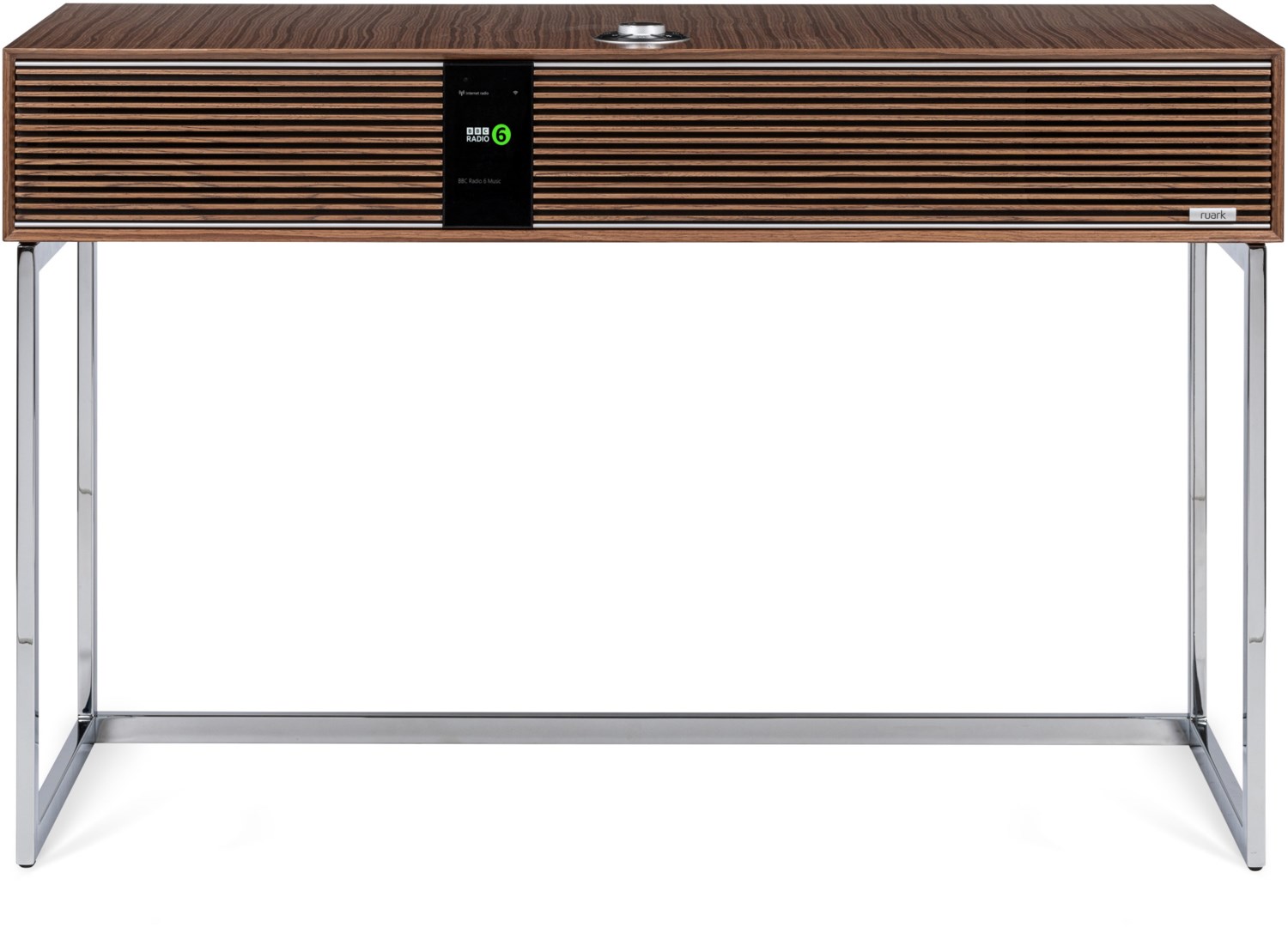 R810 Design Audio-System Netzwerkfähig nussbaum R810 Design Audio-System Netzwerkfähig nussbaum von ruarkaudio