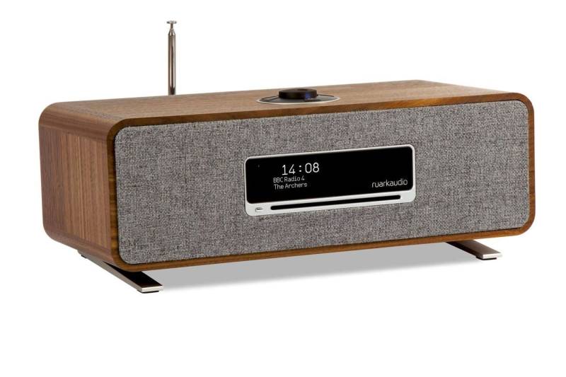 ruarkaudio R3 MK1 Stereoanlage von ruarkaudio