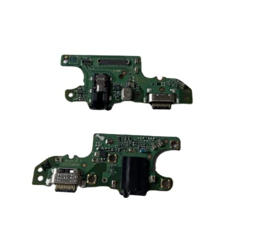 ruichuang 1 x USB-Ladeanschluss Dock Connector Flex Ersatz für Nokia 8.3 5G TA-1243 TA-1251 von ruichuang