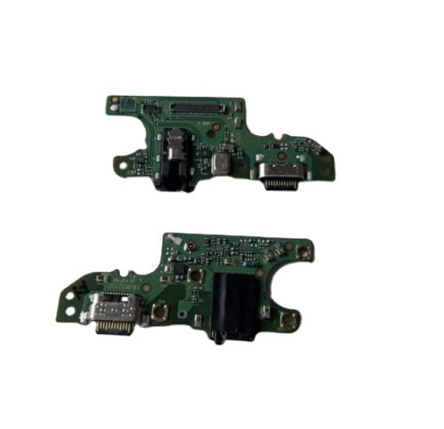 ruichuang 1 x USB-Ladeanschluss Dock Connector Flex Ersatz für Nokia 8.3 5G TA-1243 TA-1251 ruichuang 1 x USB-Ladeanschluss Dock Connector Flex Ersatz für Nokia 8.3 5G TA-1243 TA-1251 von ruichuang