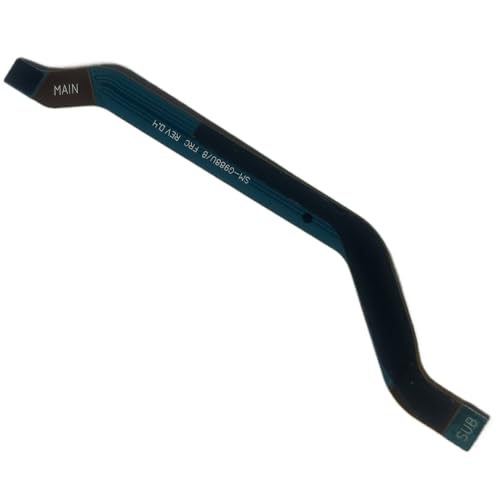 ruichuang OEM Antenne LCD Flex Kabel Kompatibel mit Samsung Galaxy S20 Ultra 5G SM-G988U ruichuang OEM Antenne LCD Flex Kabel Kompatibel mit Samsung Galaxy S20 Ultra 5G SM-G988U von ruichuang