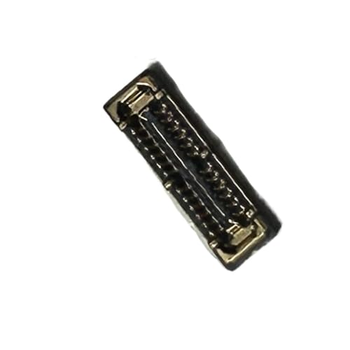 ruichuang OEM-Antennen-FPC-Anschluss (am Ladeanschluss), kompatibel mit Samsung Galaxy Note 20/Note 20 Ultra 5G (24-polig), 2 Stück von ruichuang
