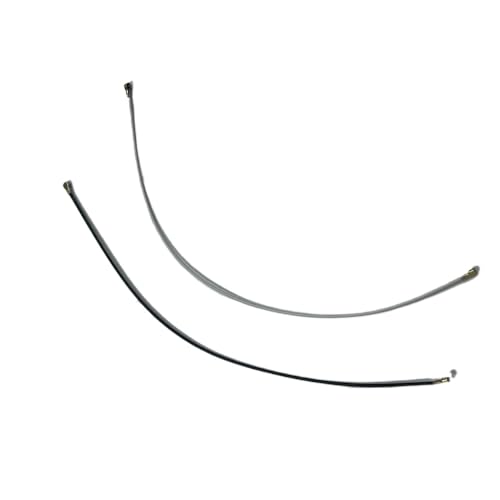 ruichuang OEM Antennenkabel Draht Signal Koaxial Flex Kompatibel mit Samsung Galaxy A16 5G SM-A166U /A166P 2 Stück/Set ruichuang OEM Antennenkabel Draht Signal Koaxial Flex Kompatibel mit Samsung Galaxy A16 5G SM-A166U /A166P 2 Stück/Set von ruichuang