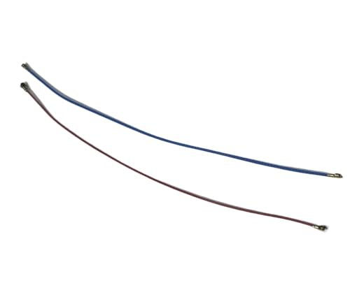 ruichuang OEM Antennenkabel Draht Signal Koaxial Flex Kompatibel mit Samsung Galaxy A33 5G SM-A336 2 Stück/Set ruichuang OEM Antennenkabel Draht Signal Koaxial Flex Kompatibel mit Samsung Galaxy A33 5G SM-A336 2 Stück/Set von ruichuang
