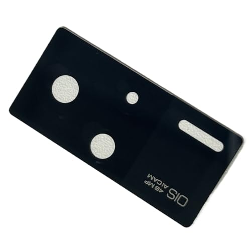 ruichuang OEM Hintere Kamera Objektiv Kompatibel mit Xiaomi Redmi K60E 5G Schwarz ruichuang OEM Hintere Kamera Objektiv Kompatibel mit Xiaomi Redmi K60E 5G Schwarz von ruichuang