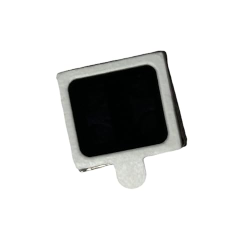 ruichuang OEM Hörmuschel Lautsprecher Ohrlautsprecher Kompatibel mit Xiaomi Redmi Note 9S M2003J6A1G ruichuang OEM Hörmuschel Lautsprecher Ohrlautsprecher Kompatibel mit Xiaomi Redmi Note 9S M2003J6A1G von ruichuang