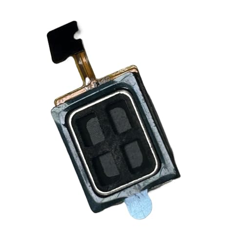 ruichuang OEM Hörmuschel Ohrlautsprecher kompatibel mit Motorola Moto G 2025 XT2513 XT2513-2 ruichuang OEM Hörmuschel Ohrlautsprecher kompatibel mit Motorola Moto G 2025 XT2513 XT2513-2 von ruichuang