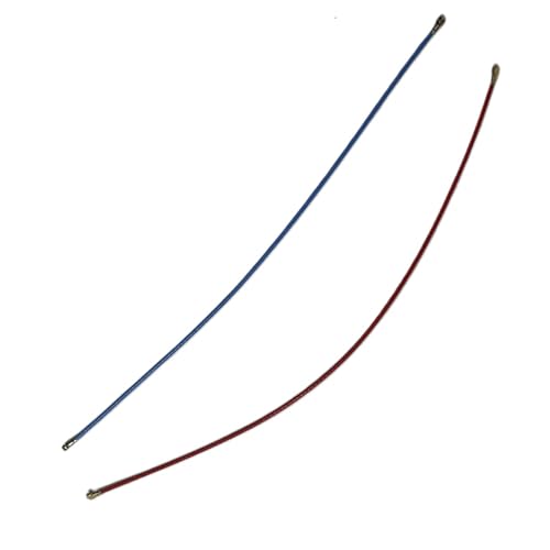 ruichuang OEM Koaxial-Antennen-Flexkabel, Ersatz für Samsung Galaxy A15 5G SM-A156U/A156B, 2 Stück/Set von ruichuang