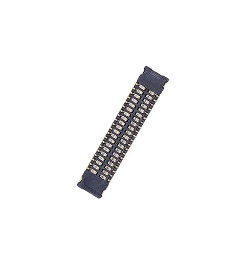 ruichuang OEM Lade-FPC-Anschluss kompatibel mit Samsung Galaxy A03 Core (SM-A032 / 2021), 2 Stück von ruichuang