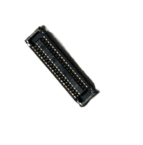 ruichuang OEM Lade-FPC-Anschluss kompatibel mit Samsung Galaxy A03 SM-A035 (2021), 2 Stück von ruichuang