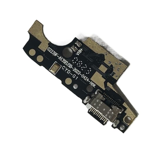 ruichuang OEM Ladeanschluss, Dock Jack Board, kompatibel mit UMIDIGI G1 ruichuang OEM Ladeanschluss, Dock Jack Board, kompatibel mit UMIDIGI G1 von ruichuang