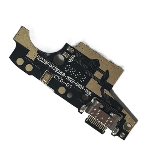 ruichuang OEM-Ladeanschluss-Dock-Anschlusskarton, kompatibel mit UMIDIGI G3 Max/C1 ruichuang OEM-Ladeanschluss-Dock-Anschlusskarton, kompatibel mit UMIDIGI G3 Max/C1 von ruichuang