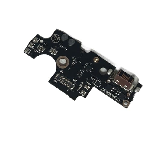 ruichuang OEM Ladeanschluss Dock Connector Jack Board Kompatibel mit UMIDIGI F3 5G ruichuang OEM Ladeanschluss Dock Connector Jack Board Kompatibel mit UMIDIGI F3 5G von ruichuang