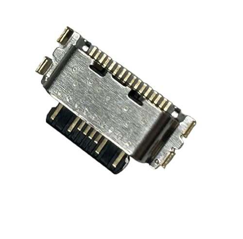 ruichuang OEM Ladeanschluss Dock Connector Jack Kompatibel mit Redmi 10C/12C/12R/13C/13R/13/14C 5pcs ruichuang OEM Ladeanschluss Dock Connector Jack Kompatibel mit Redmi 10C/12C/12R/13C/13R/13/14C 5pcs von ruichuang