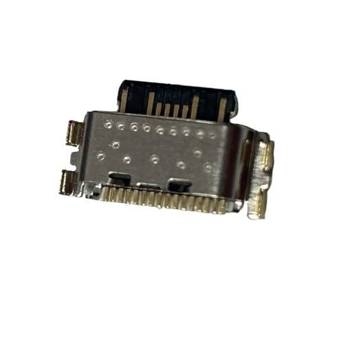 ruichuang OEM Ladeanschluss Dock Connector Jack Kompatibel mit Xiaomi Pad 5 / Pad 5 Pro 5 Stück ruichuang OEM Ladeanschluss Dock Connector Jack Kompatibel mit Xiaomi Pad 5 / Pad 5 Pro 5 Stück von ruichuang