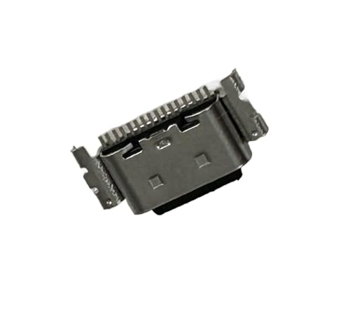 ruichuang OEM Ladeanschluss Dock Connector Jack kompatibel mit Infinix Hot 50/50i/50 Pro/50 Pro+ X6880 5 Stück ruichuang OEM Ladeanschluss Dock Connector Jack kompatibel mit Infinix Hot 50/50i/50 Pro/50 Pro+ X6880 5 Stück von ruichuang