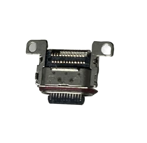 ruichuang OEM Ladeanschluss Dock Connector Kompatibel mit Samsung Galaxy S24 SM-S921/S24 Plus SM-S926/S24 Ultra SM-S928U 2 Stück ruichuang OEM Ladeanschluss Dock Connector Kompatibel mit Samsung Galaxy S24 SM-S921/S24 Plus SM-S926/S24 Ultra SM-S928U 2 Stück von ruichuang